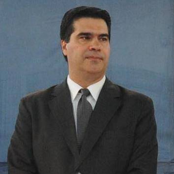 Jorge Capitanich