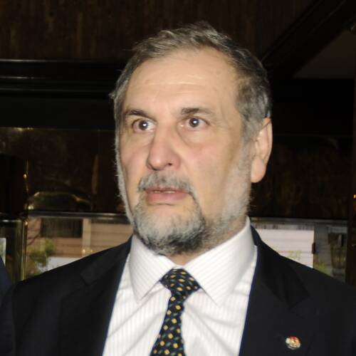Jorge Lara Castro
