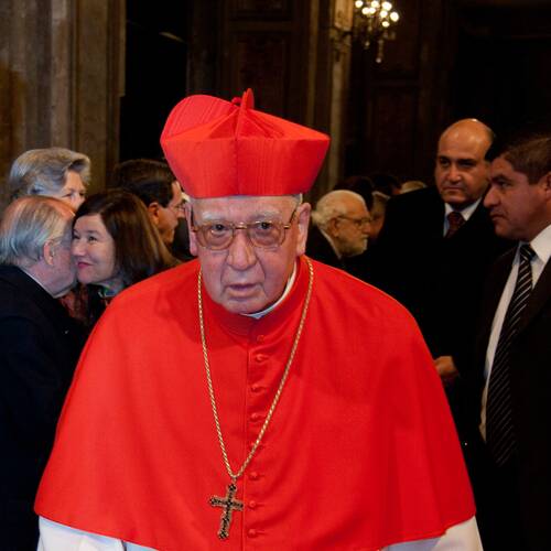 Jorge Medina Estévez