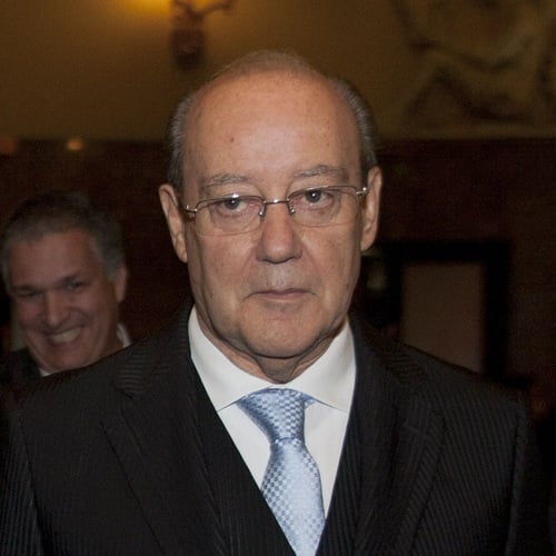 Jorge Nuno Pinto da Costa