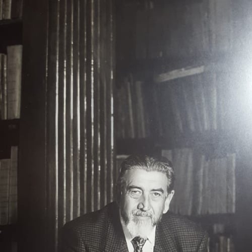 Jorge Salvador Lara