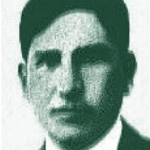 Jorge Volio Jiménez