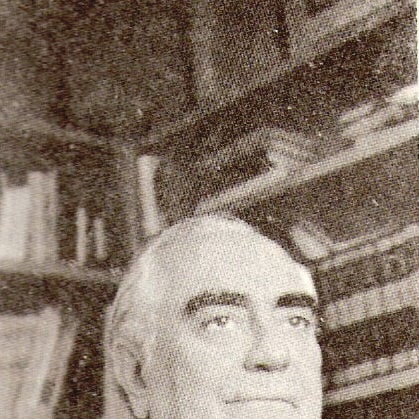 Jorge Washington Ábilos