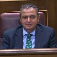 José Alberto Martín-Toledano Suárez