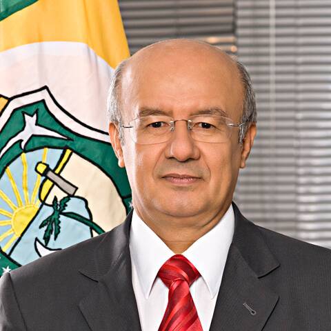 José Barroso Pimentel