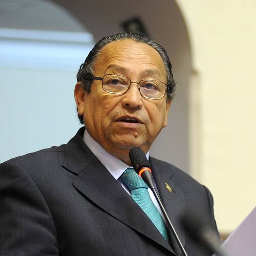 José Carrasco Távara