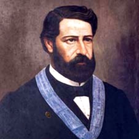 José Gálvez Egúsquiza