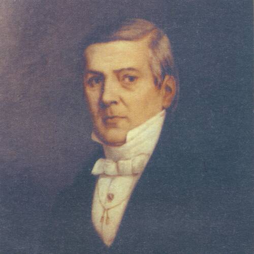 José Longinos Ellauri