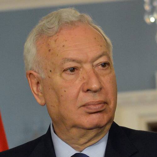 José García-Margallo y Marfil
