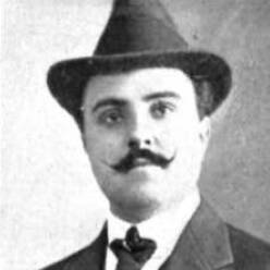 José María Albiñana