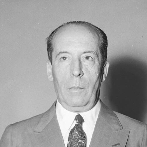 José Maria Alkmin