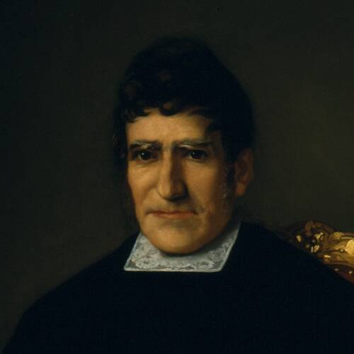 José María Calatrava y Peinado