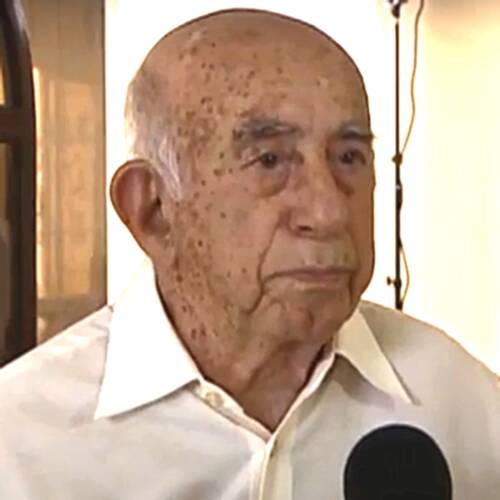 José Ramón Machado Ventura