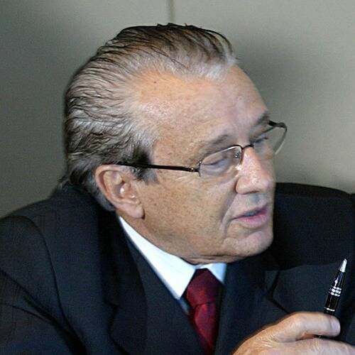 José Reinaldo Tavares