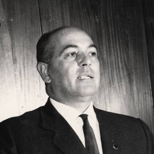 José Solís