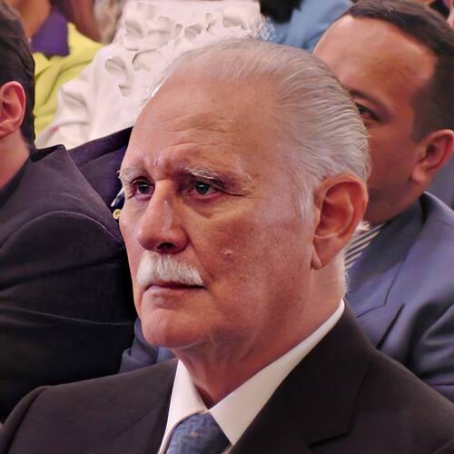 José Vicente Rangel