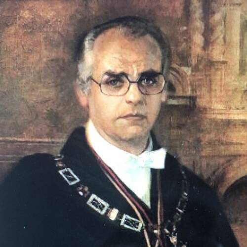 José Vida Soria
