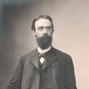 Josef Maria Eder