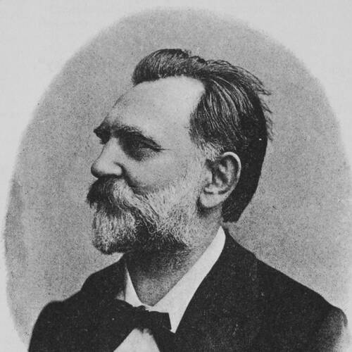 Josef Richard Vilímek