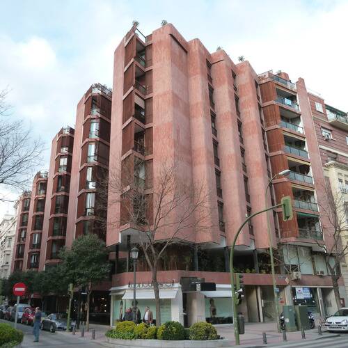 Josep Antoni Coderch