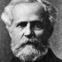 Joseph B. Moore