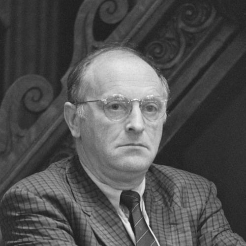 Joseph Brodsky