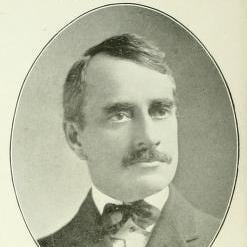 Joseph Buffington