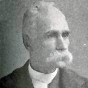 Joseph Chappell Hutcheson