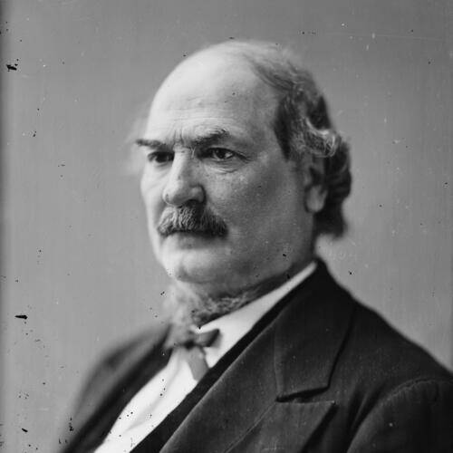 Joseph E. McDonald