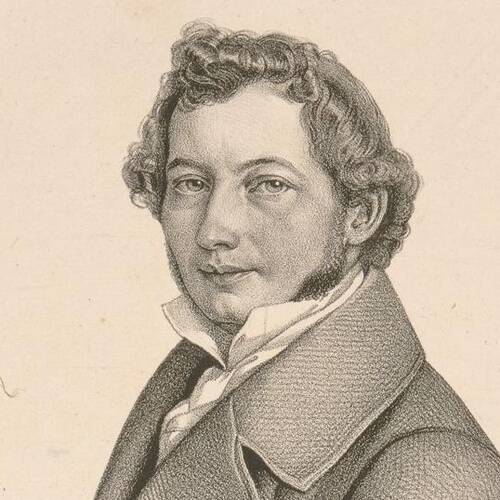 Joseph Ludwig Raabe