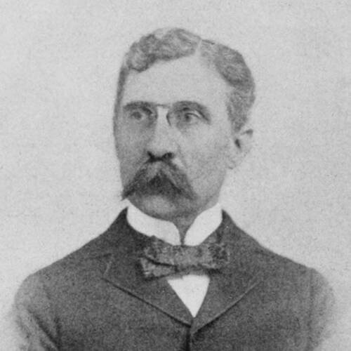 Joseph M. Belford
