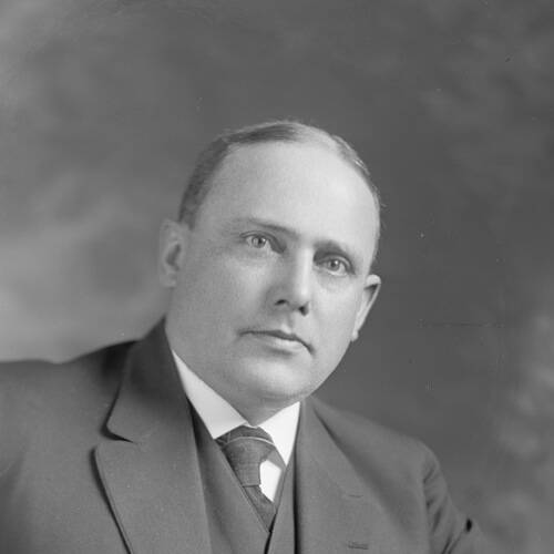 Joseph M. Dixon