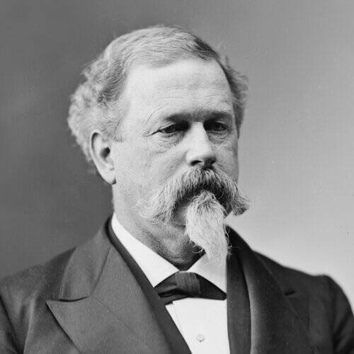 Joseph Roswell Hawley