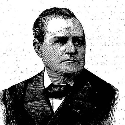 Joseph Valentin Boussinesq