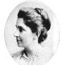 Josephine White Bates