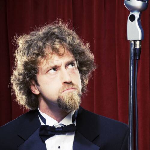 Josh Blue