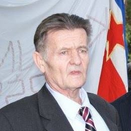 Josip Joška Broz