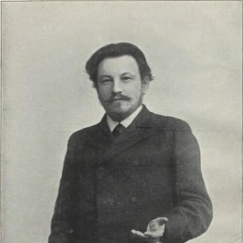 Józef Nusbaum-Hilarowicz