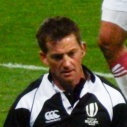 JP Doyle