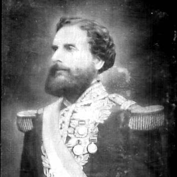 Juan Antonio Pezet
