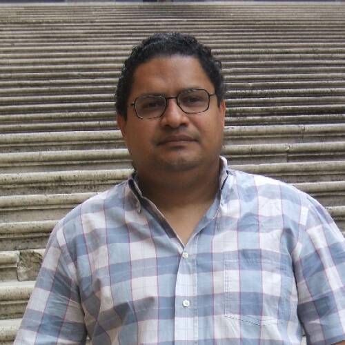 Juan Carlos Chirinos