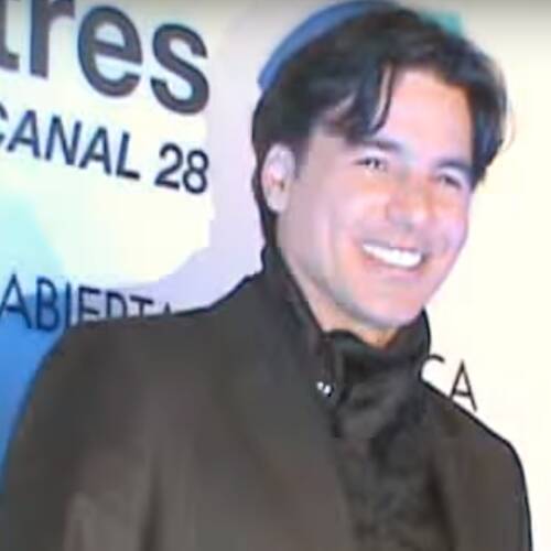 Juan Carlos García