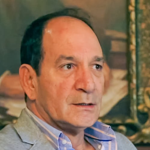 Juan Carlos Genao Pérez
