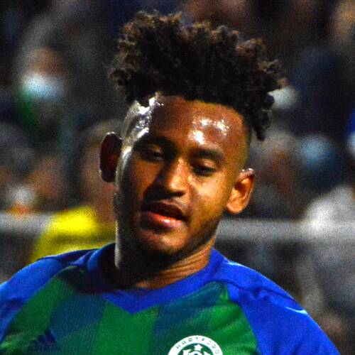 Juan Carlos Obregón Jr