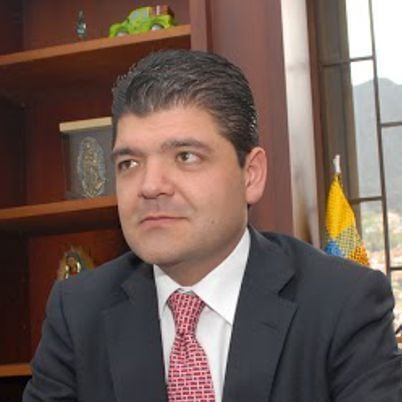 Juan Diego Gómez