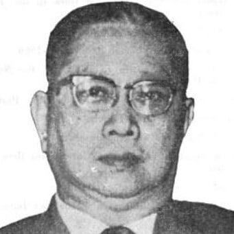 Juan Liwag