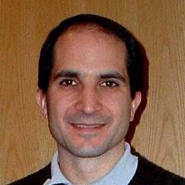 Juan Martín Maldacena