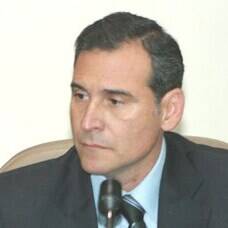 Juan Manuel Corzo Román