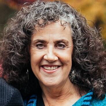 Julie Schwartz Gottman