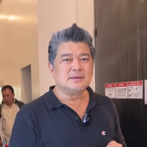 Julius Babao